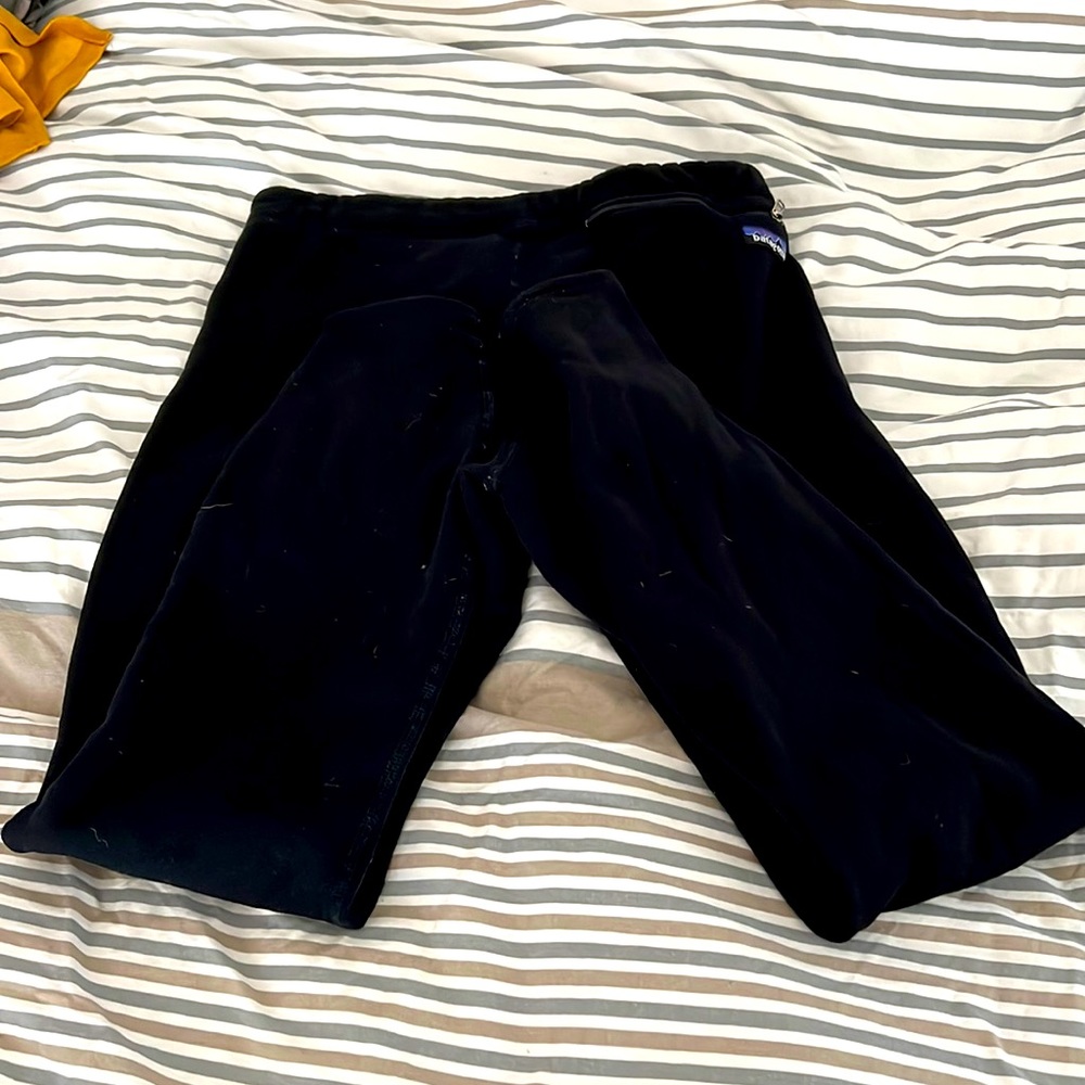 Patagonia Fleece Lined Tights